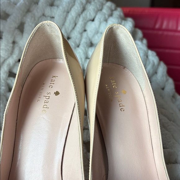 Kate spade pump heels - Picture 6 of 13